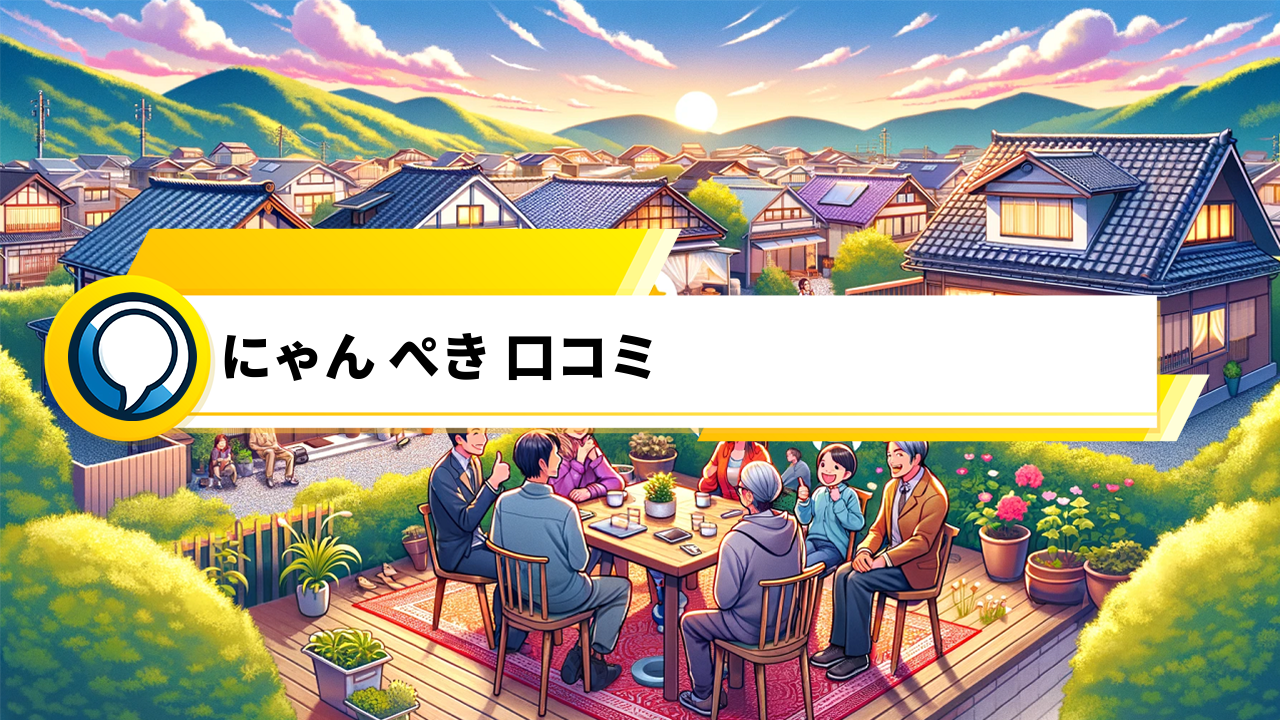 「口コミで話題のにゃんぺき！インテリアとしても人気の理由とは？」