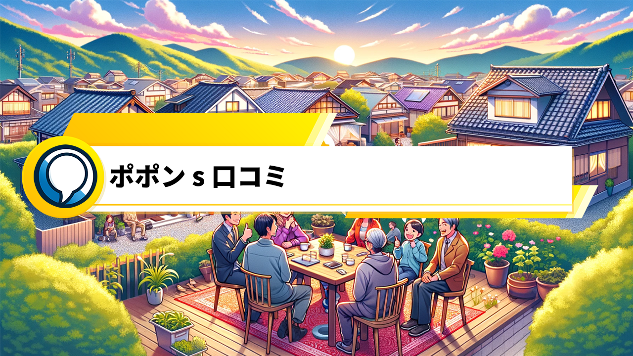 「ポポンS口コミでわかる魅力と効果！効果的な栄養補給におすすめのマルチビタミン剤」